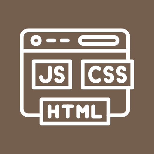HTML/CSS/JS